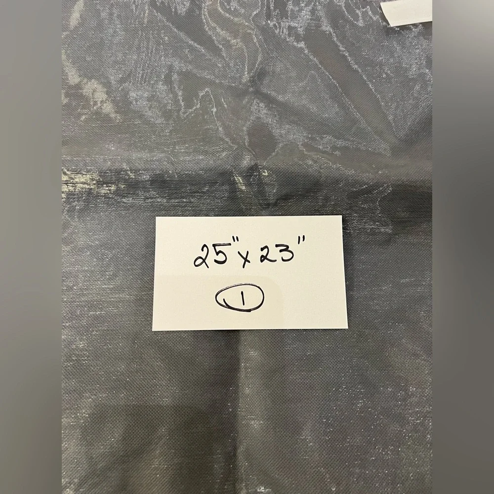 Brand New-Set of 4 Gift Bags